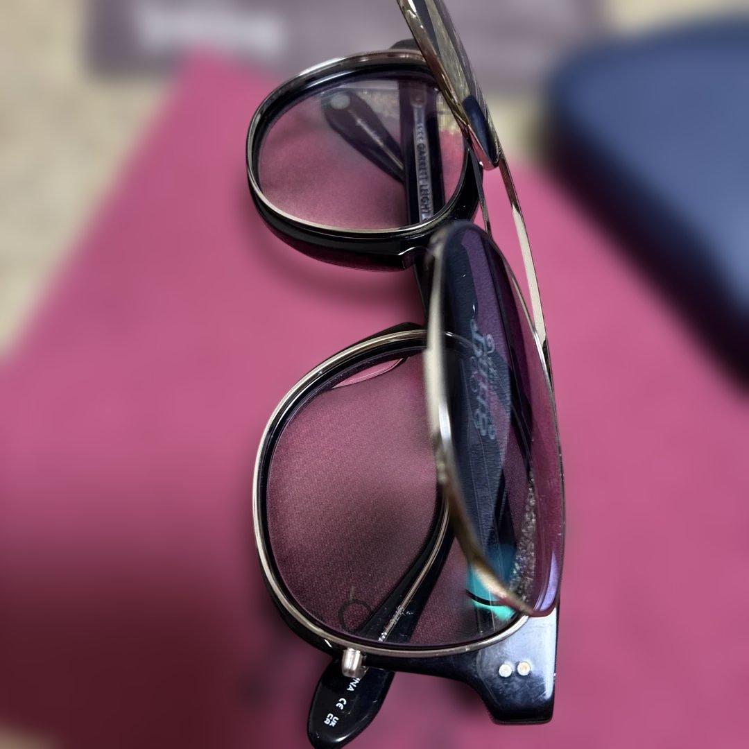 GARRETT LEIGHT ギャレット・レイト極美品