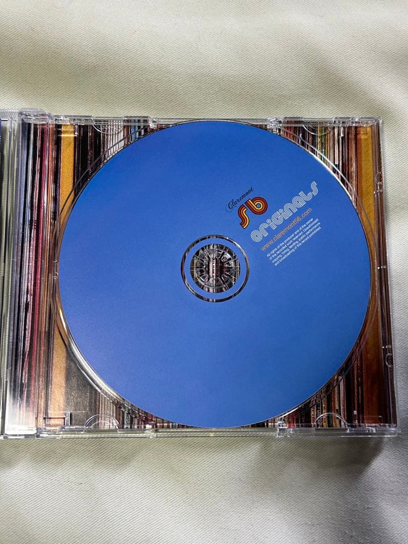 Phil Mison / Originals Volume Six