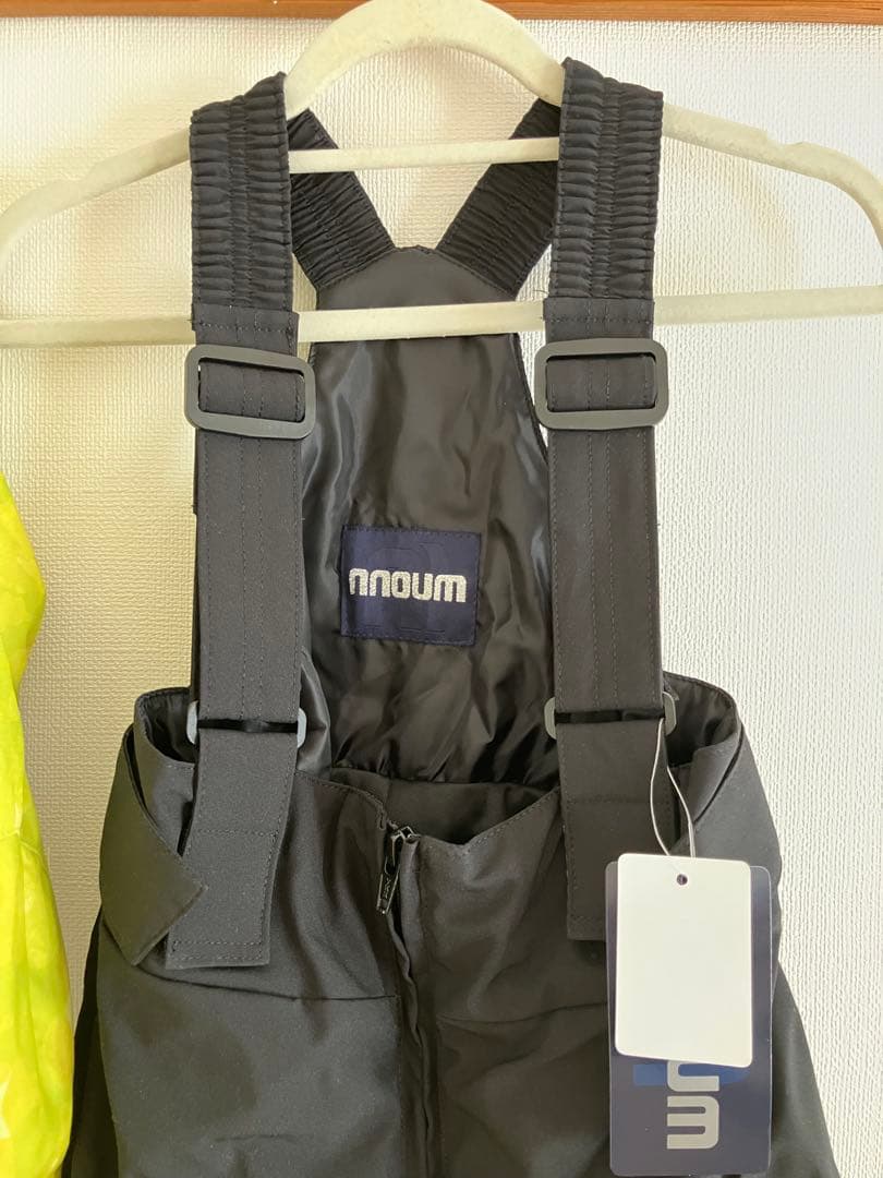 子供スキーウェア130 新品未使用品