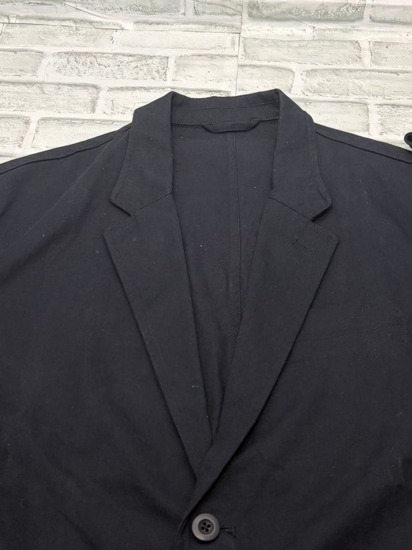 ジャケット・アウター 25SS FreshService CORPORATE CHINO JACKET