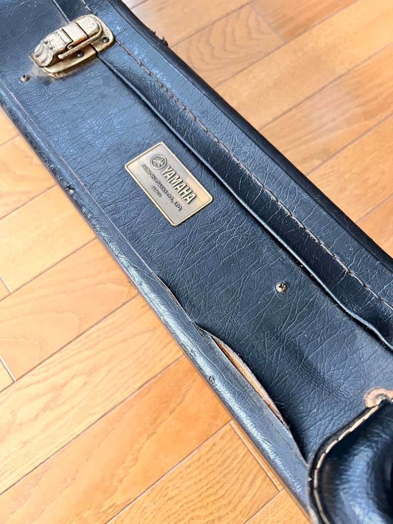 ギター YAMAHA SG3000 custom WR No.107859