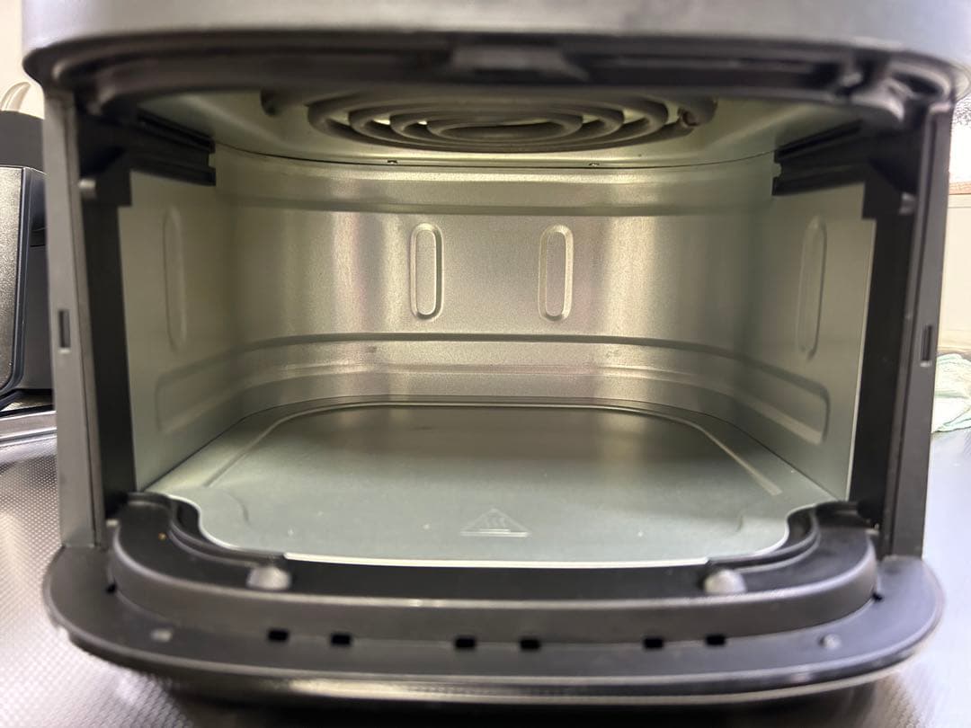 コソリCOSORI ノンフライヤー 4.7L