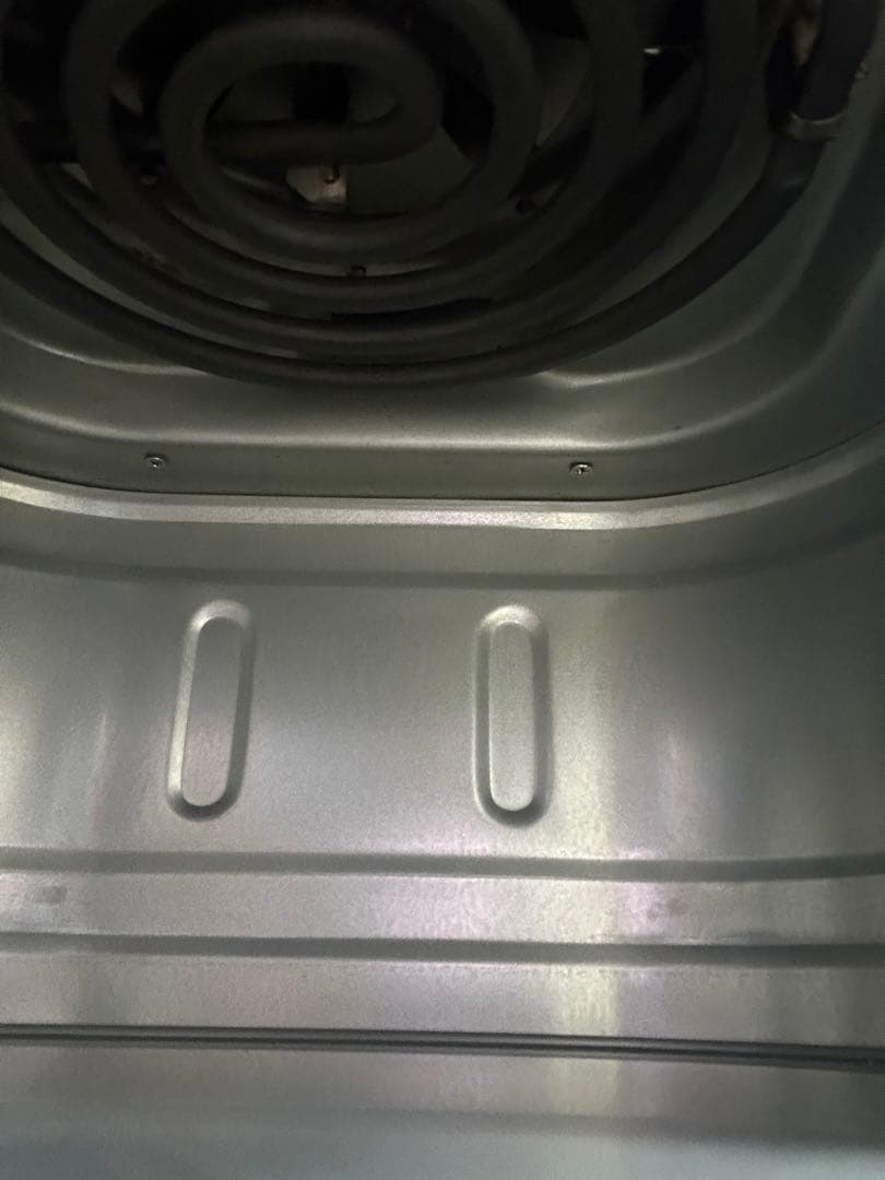 コソリCOSORI ノンフライヤー 4.7L