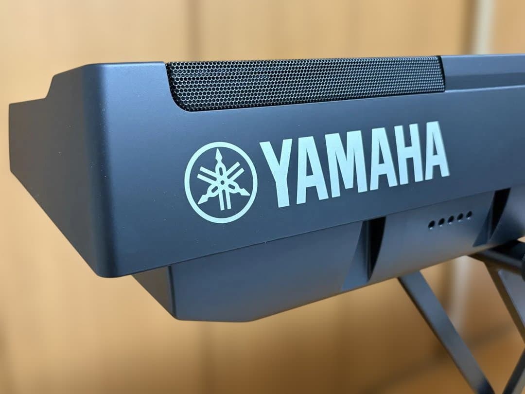 YAMAHA P-125 B 電子ピアノ 88鍵 ブラック ヤマハ