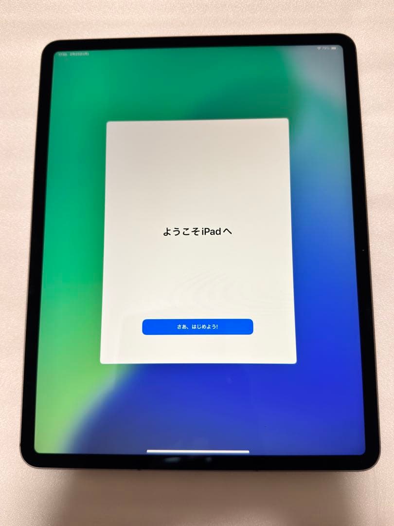 iPad Air M2 128GB WiFiモデル第6世代