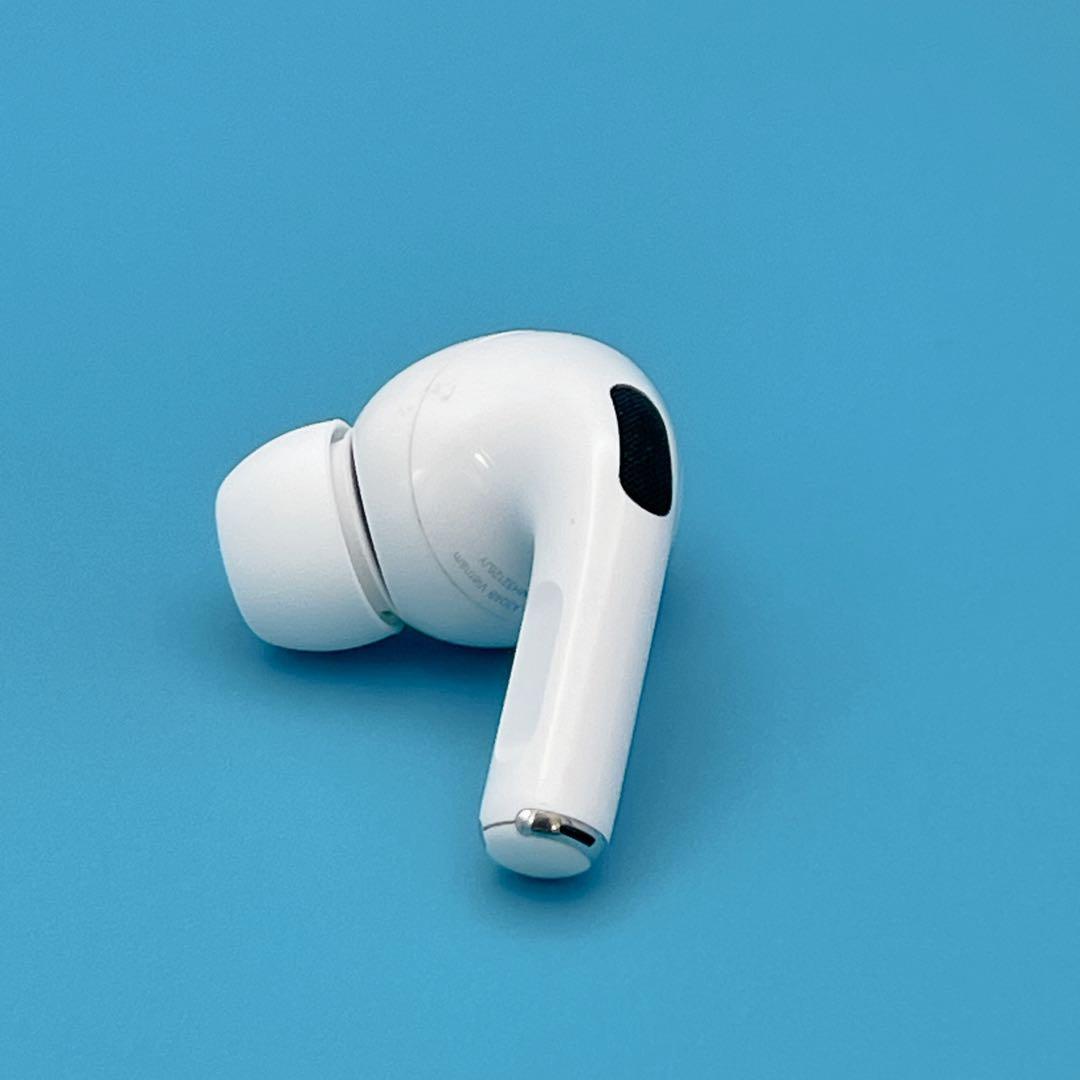 【美品】Apple AirPods Pro 第2世代(USB-C) 左A3048