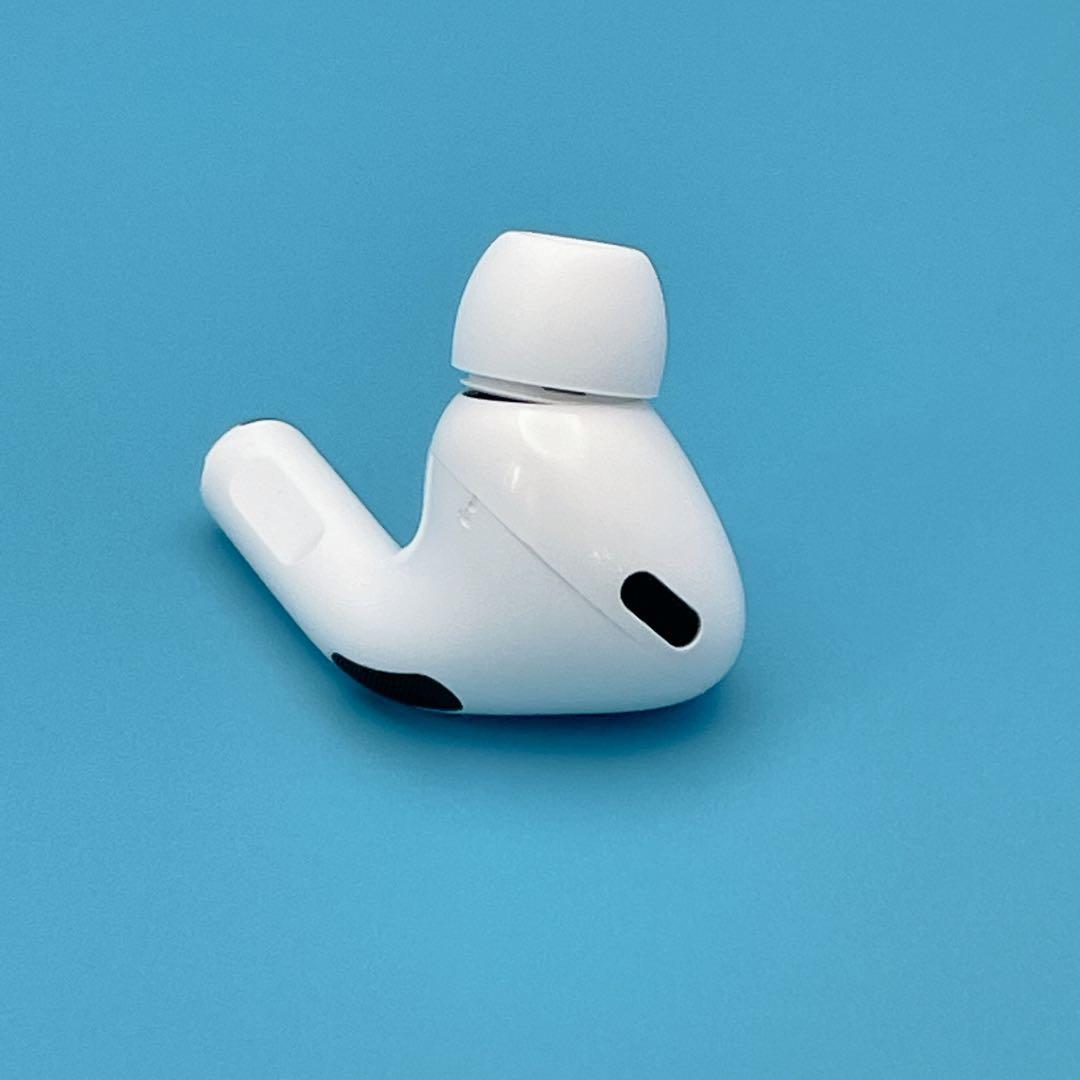 【美品】Apple AirPods Pro 第2世代(USB-C) 左A3048