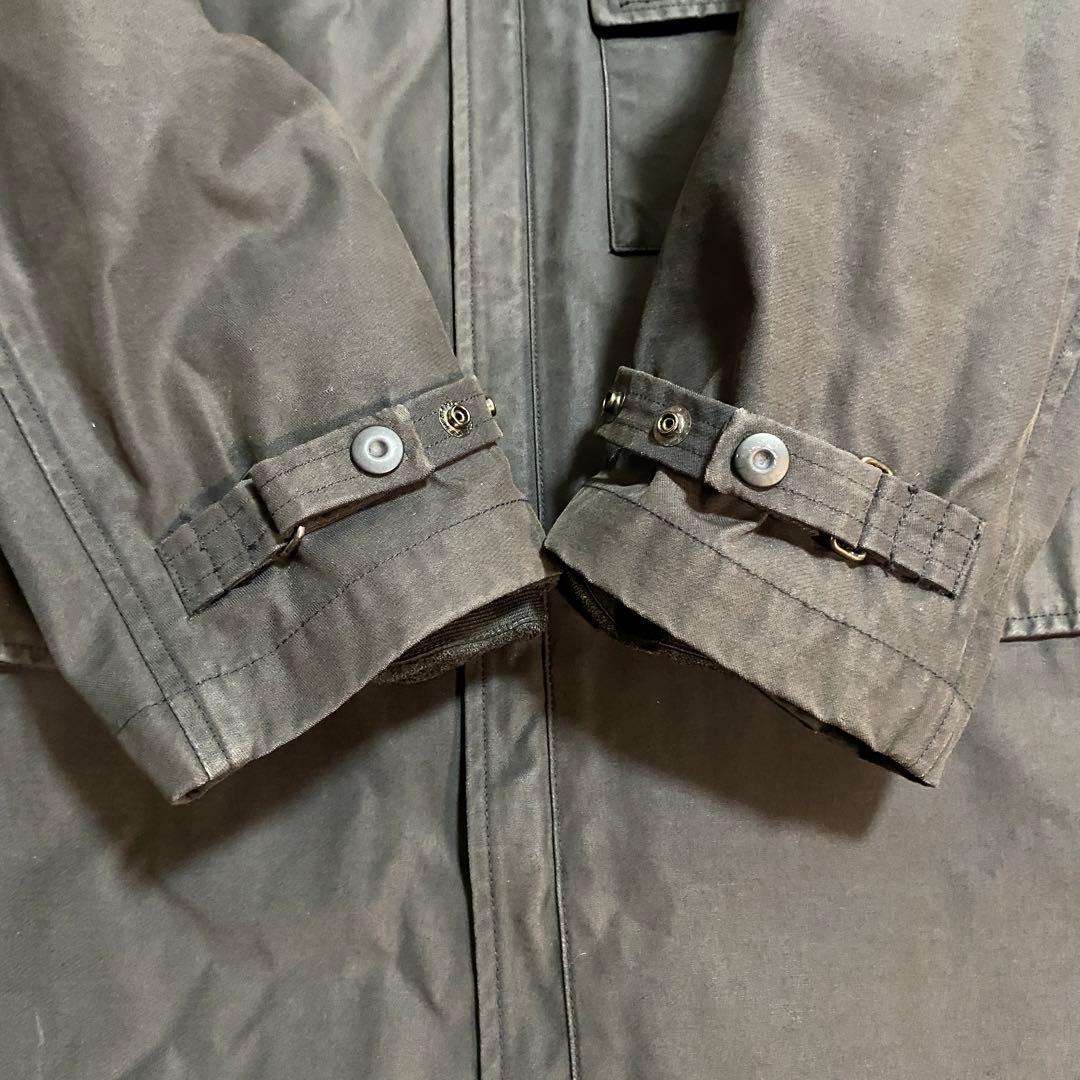 ジャケット・アウター allegri technical gimmick mods coat