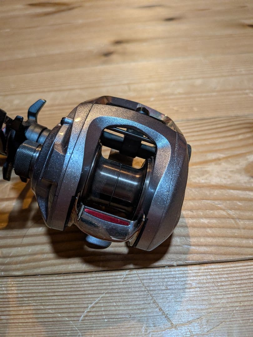 DAIWA　　sv