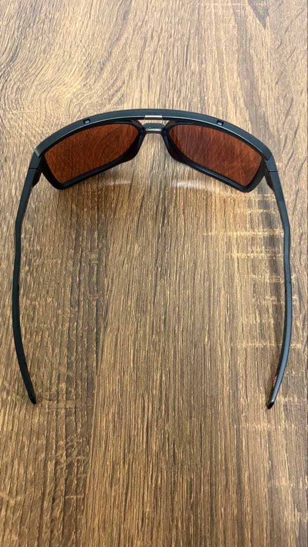OAKLEY サングラス CASTEL PRIZM DARK GOLF