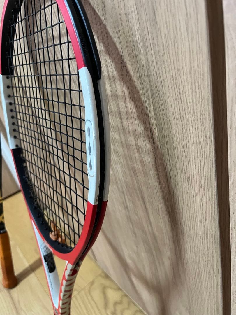 【希少】Pro Staff nCode SIX.ONE TOUR 90