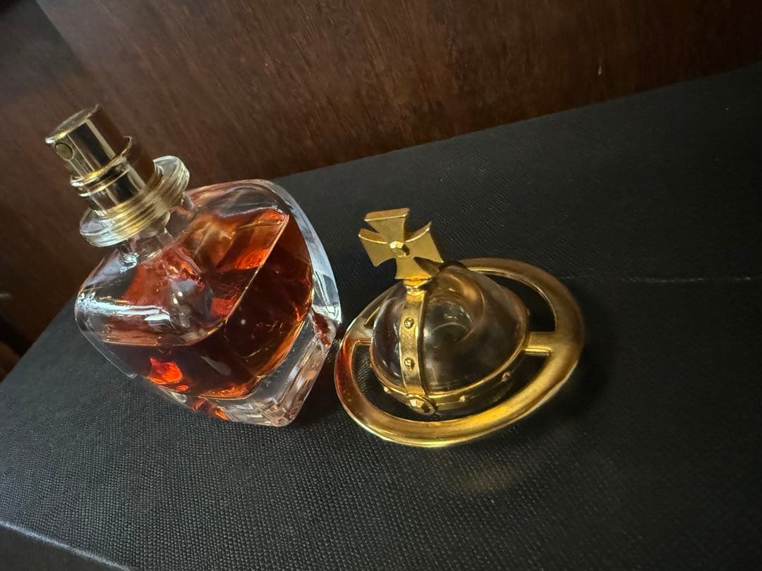 専用！！ Vivienne Westwood Boudoir 香水 30ml