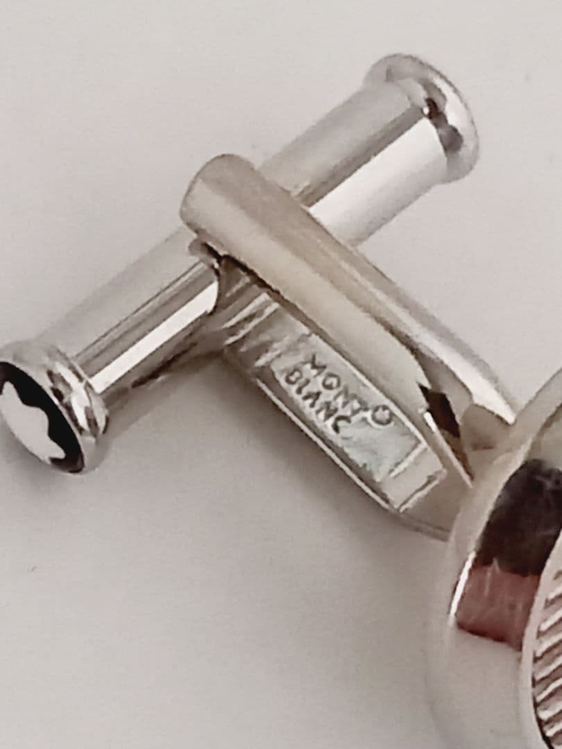 ボ*ャ様 MONT BLANC モンブラン カフス
