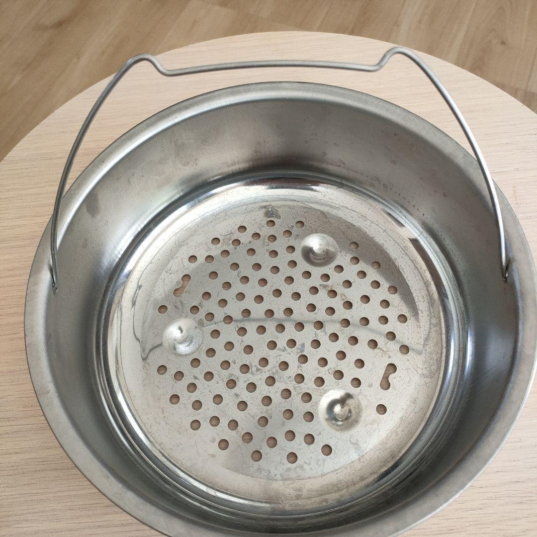 ティファール 圧力鍋 クリプソ アーチ パプリカレッド 6L P4360732