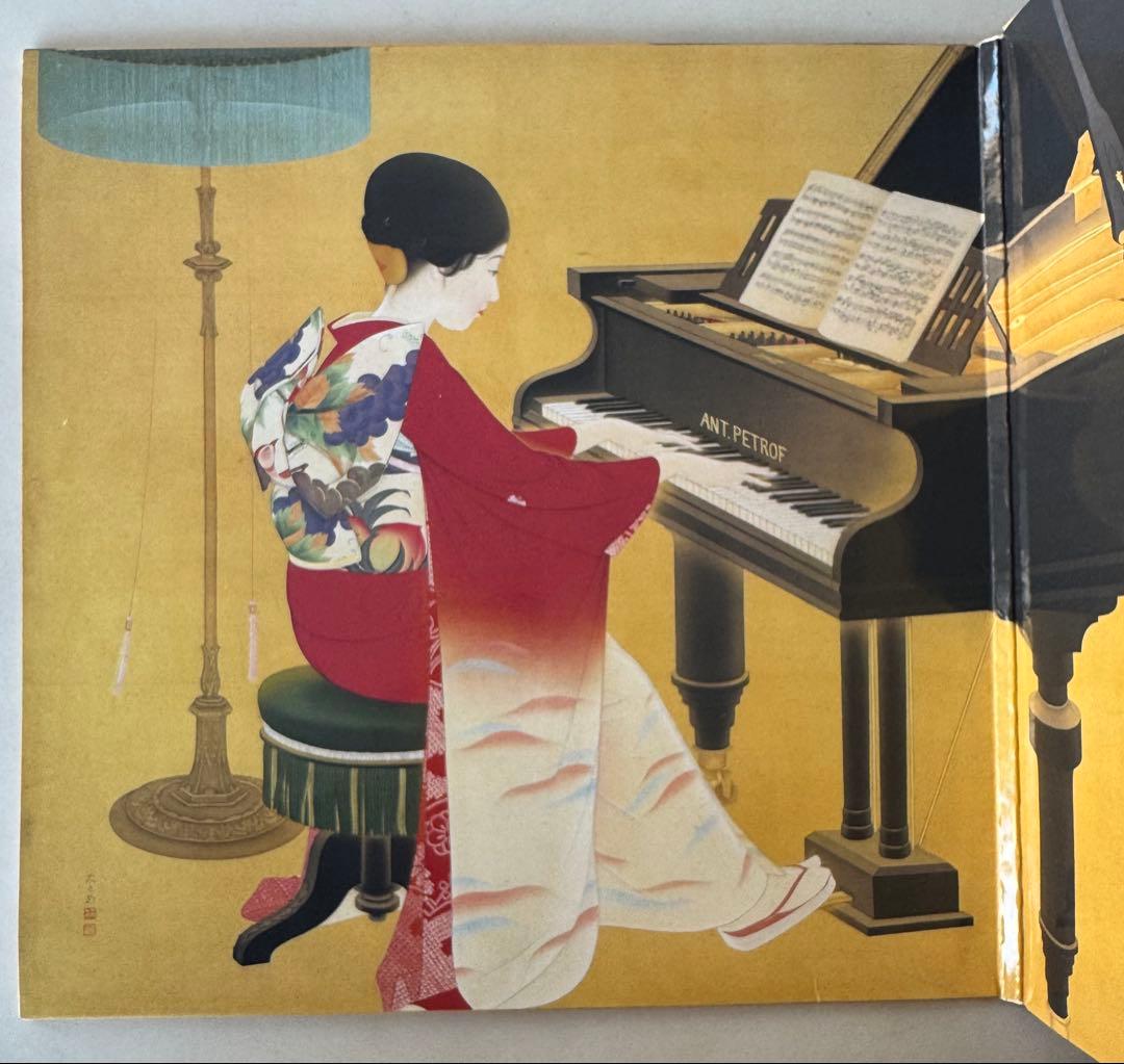 KIMONOS 向井秀徳 今井LEO LP アナログレコード