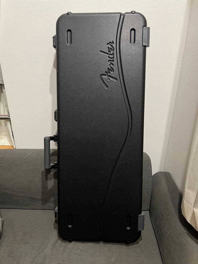 ギター Fender JAPAN MIJ Limited Collection 2018