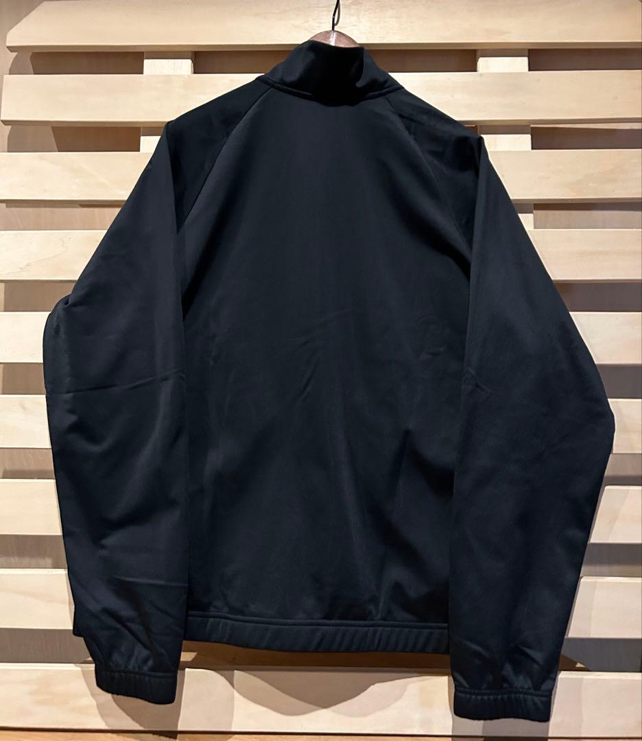 NIKE ポリニット トラックスーツ　XXL ジャージ　起毛