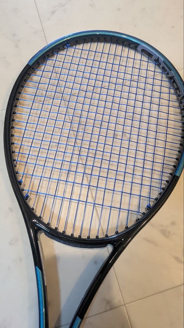 ヘッドグラビティプロ2025 G3美品　Head Gravity Pro