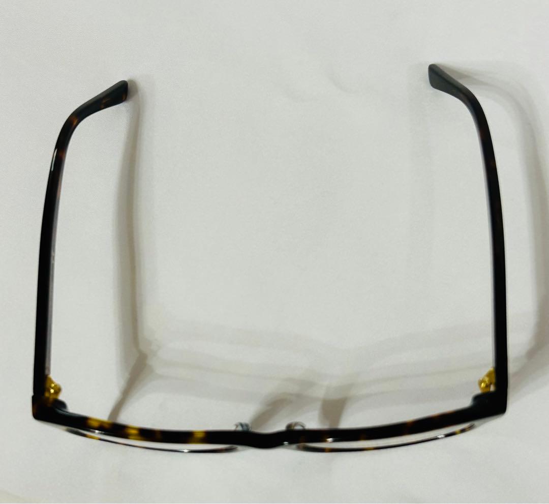 TORY Burch トリーバーチ　眼鏡　新品　TY2064 デミブラウン