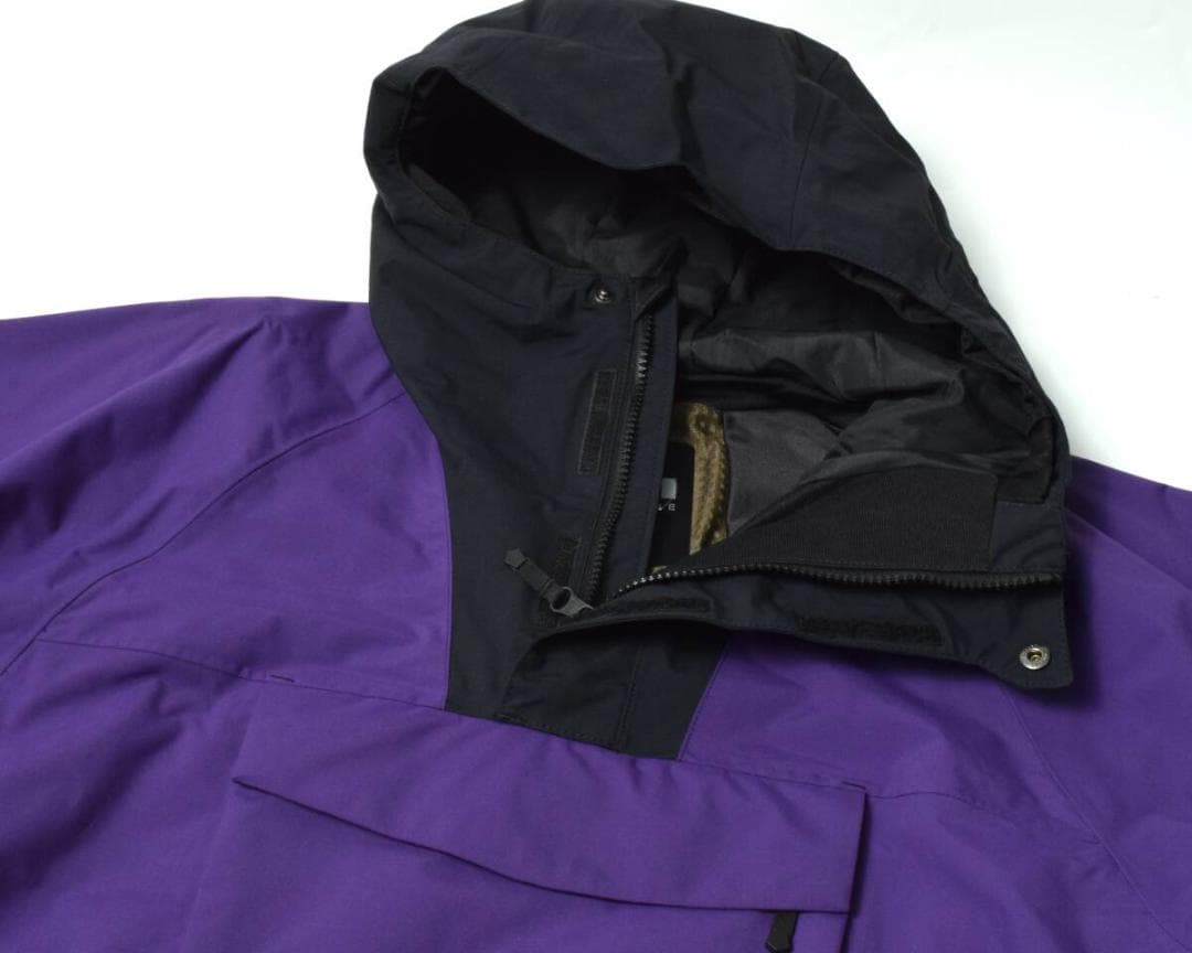 未使用 241 トゥーフォーワン SWIFT JKT スノーボード ウェア S