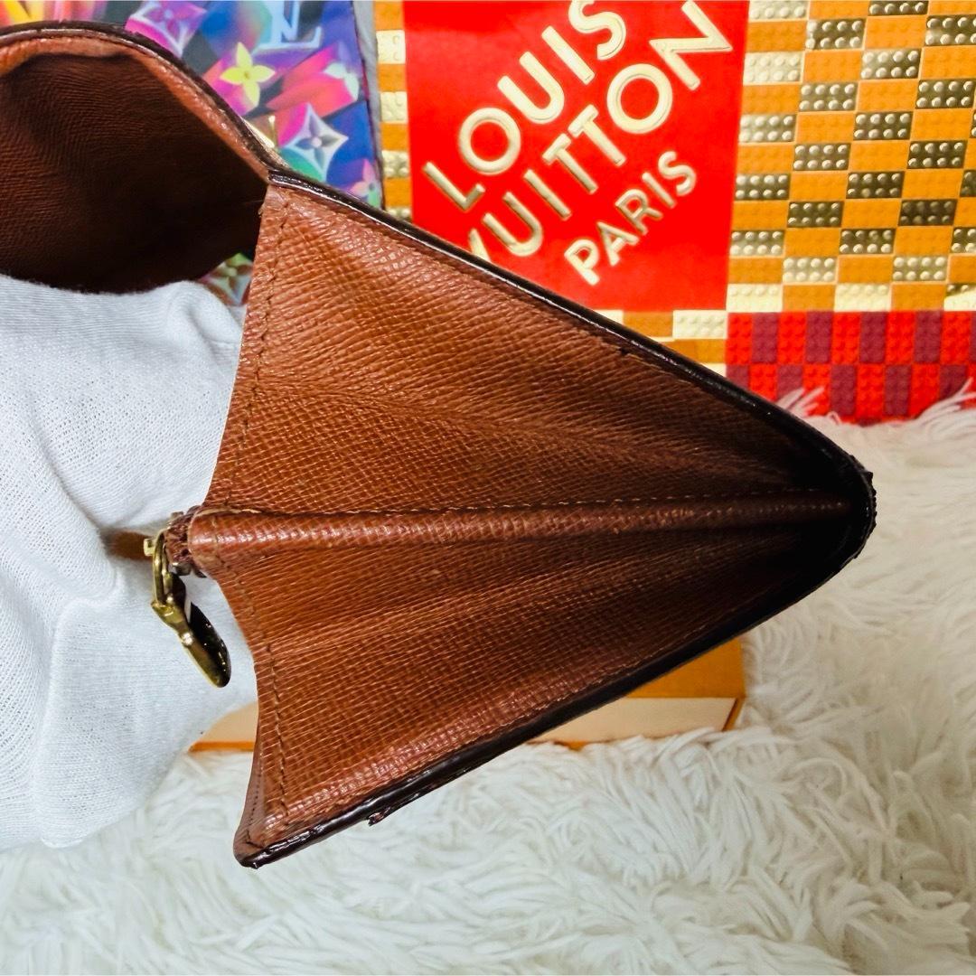 【セール中！】ルイヴィトン ポルトフォイユ サラ モノグラム 長財布 折り財布