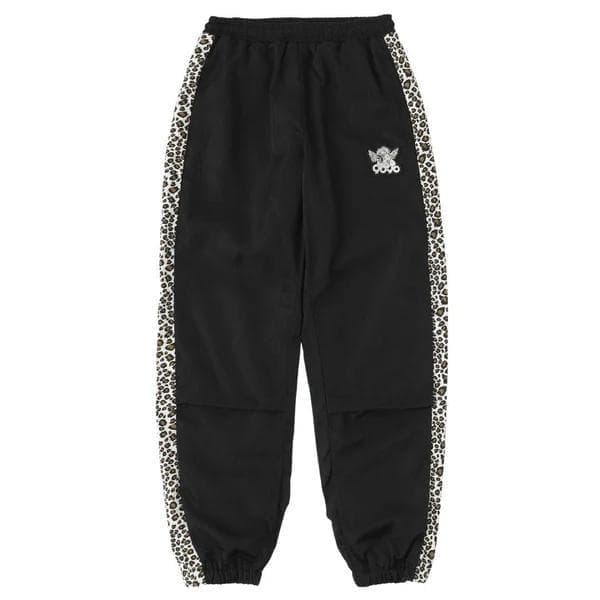 【USED】9090 Animal Track suit L セットアップ