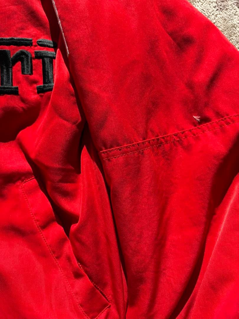 Ferrari Michael Schumacher レーシングジャケット