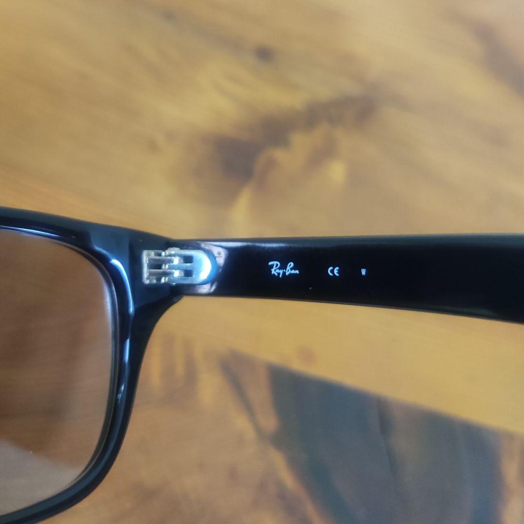 ※RayBan※RB5109※シルバーミラーレンズ※