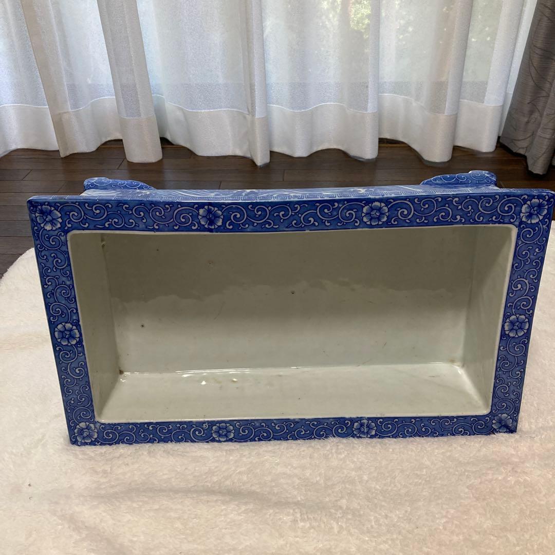 骨董品　大鉢