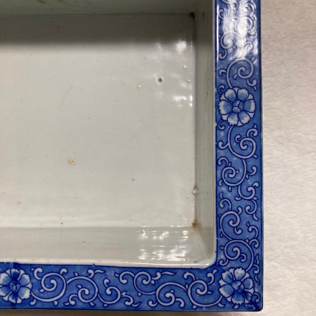 骨董品　大鉢