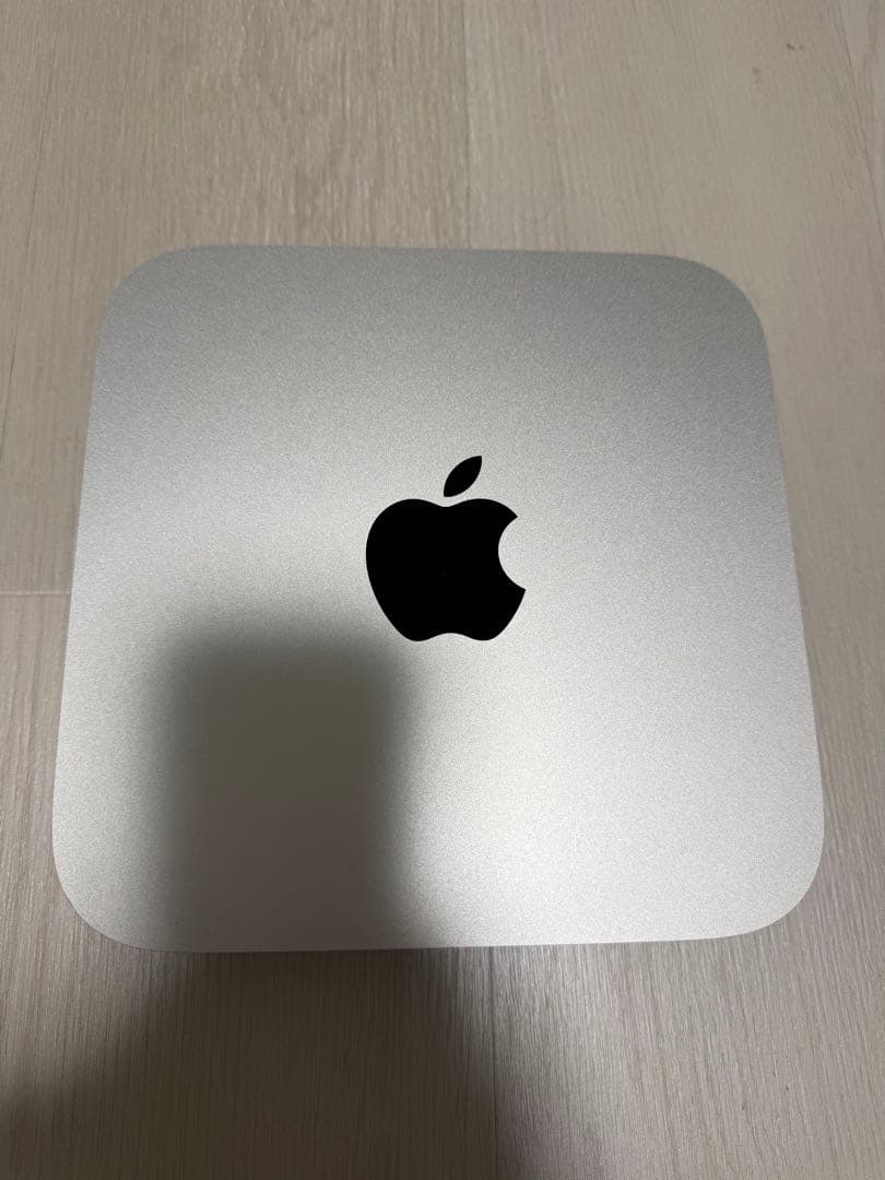 Macデスクトップ Mac mini (Late2014) 1TB 8GB 2.6GHz i5