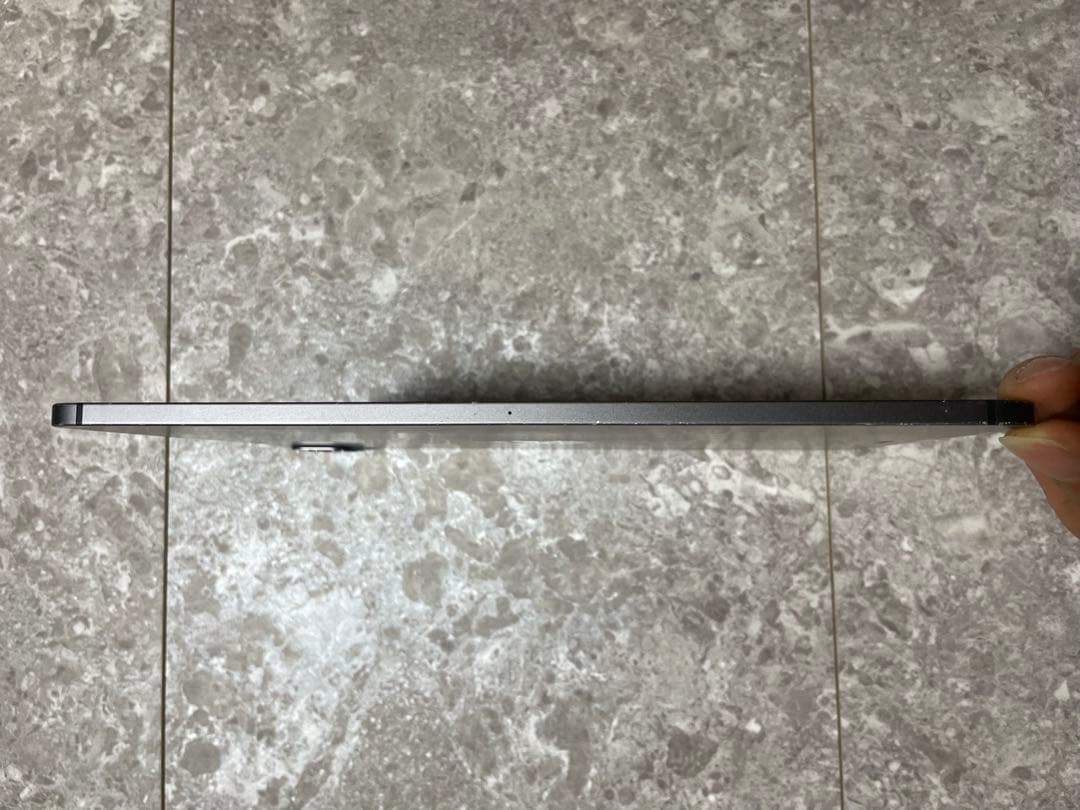Apple iPad Pro 11 (第2世代) 256GB スペースグレー