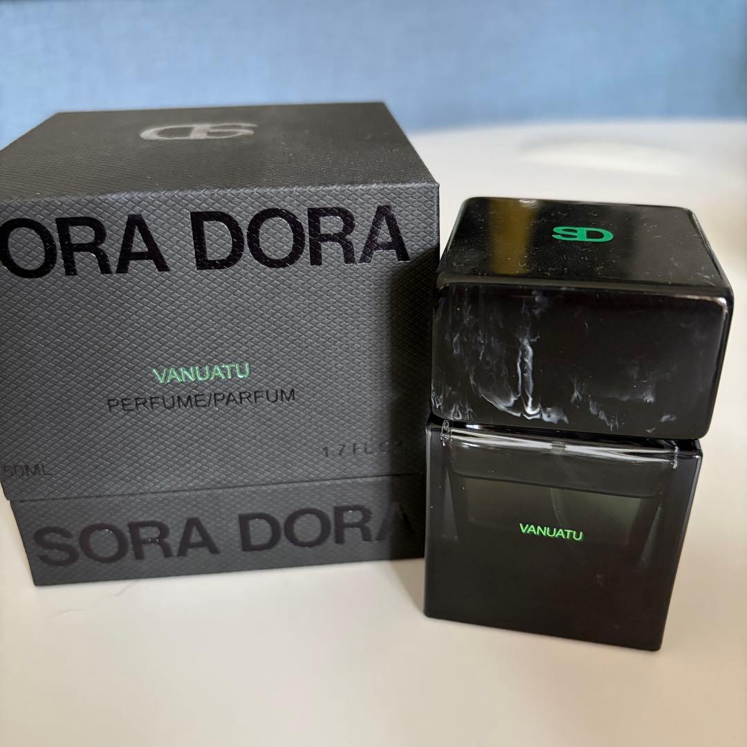 SORA DORA VANUATU ソラドラ バヌアツ