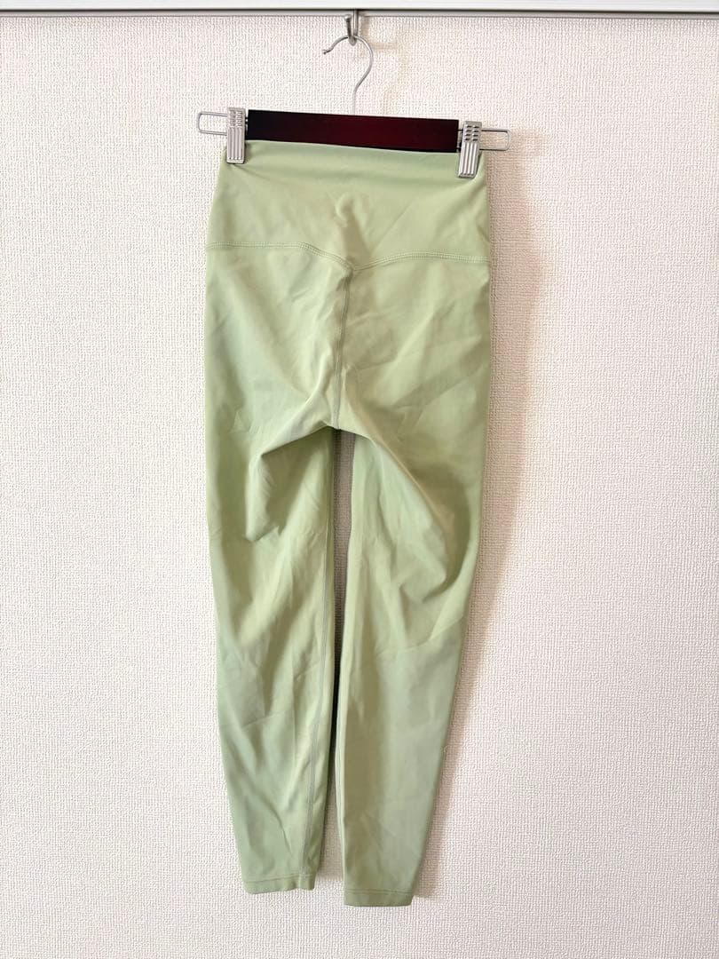 【週末限定値下げ中】andar ブラトップ レギンスセット
