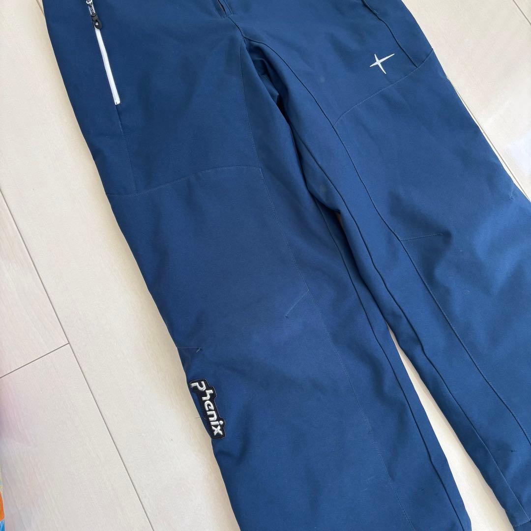 フェニックス ジュニア スキーウェア 150
