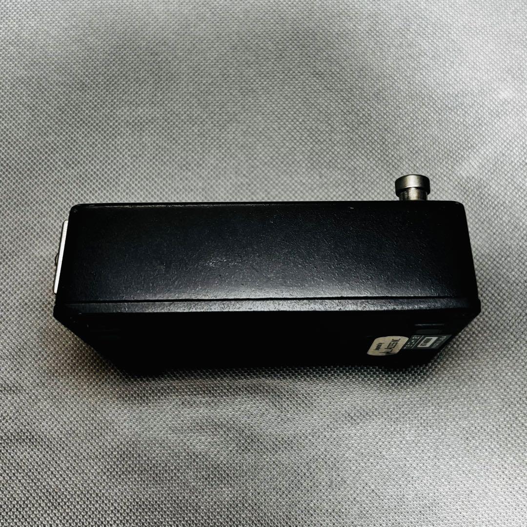 SANSAMP BASS D DI サンズアンプ TECH21