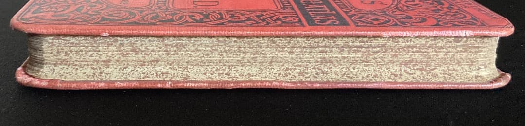 No.536『（英文）フィリップス版 携帯用世界地図』1923（大正12）年