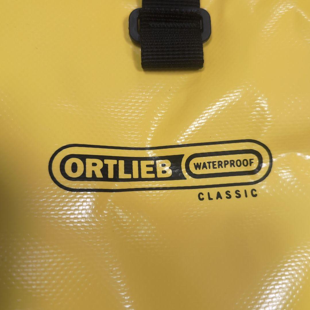 オルトリーブ バイシクルバッグ 単品
