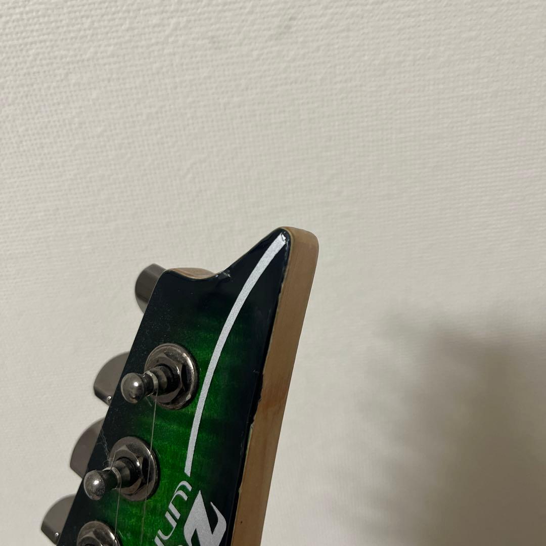 Ibanez プレミアム KIKO10P TGT