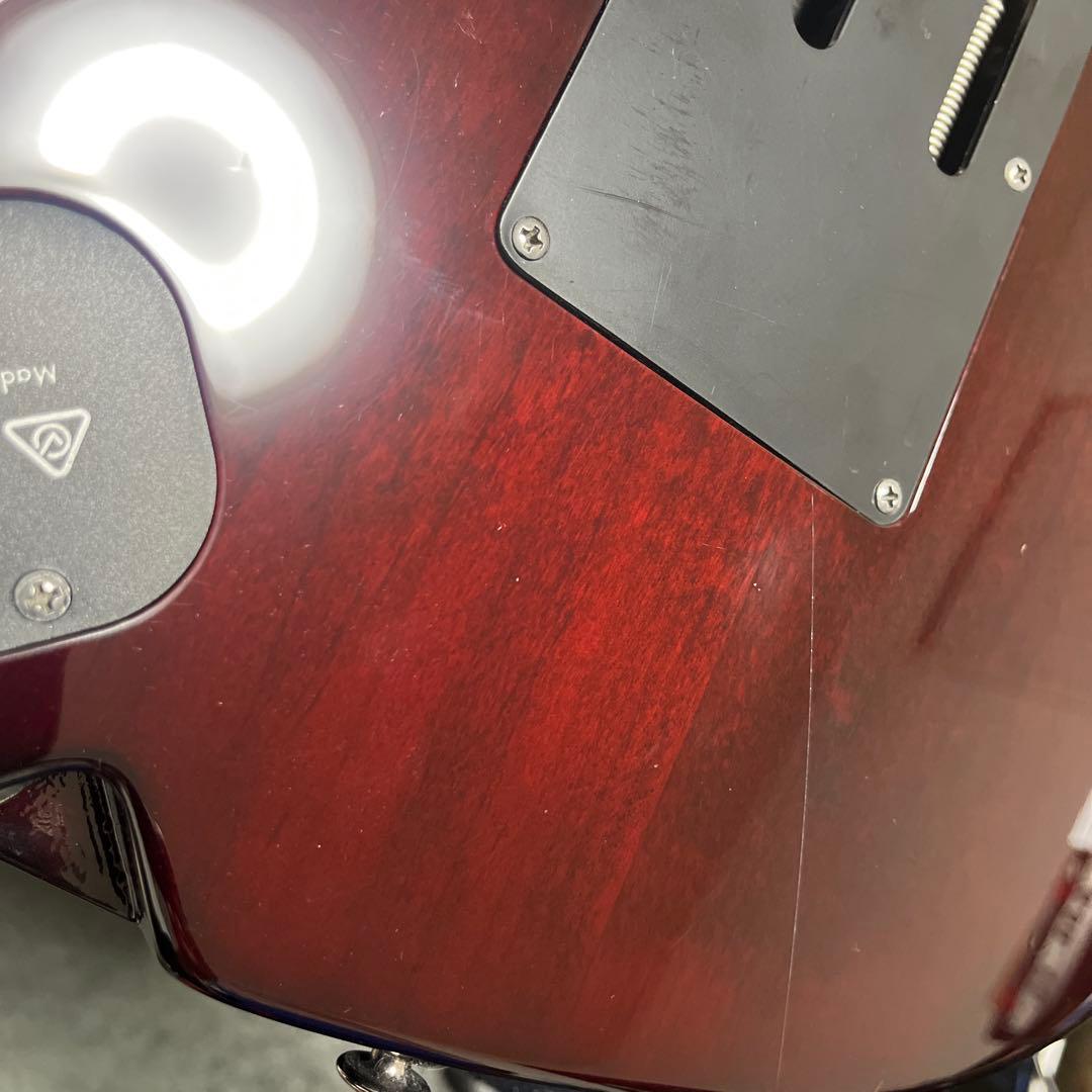 Ibanez プレミアム KIKO10P TGT