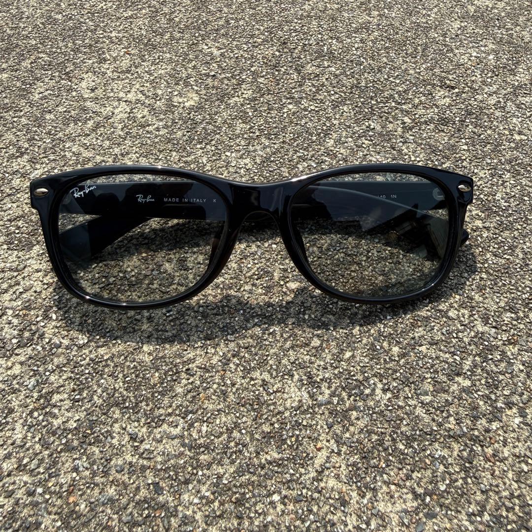 レイバン RB 2132-F NEW WAYFARER サングラス
