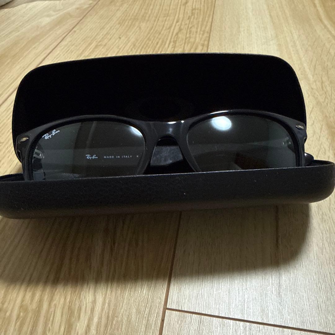 レイバン RB 2132-F NEW WAYFARER サングラス