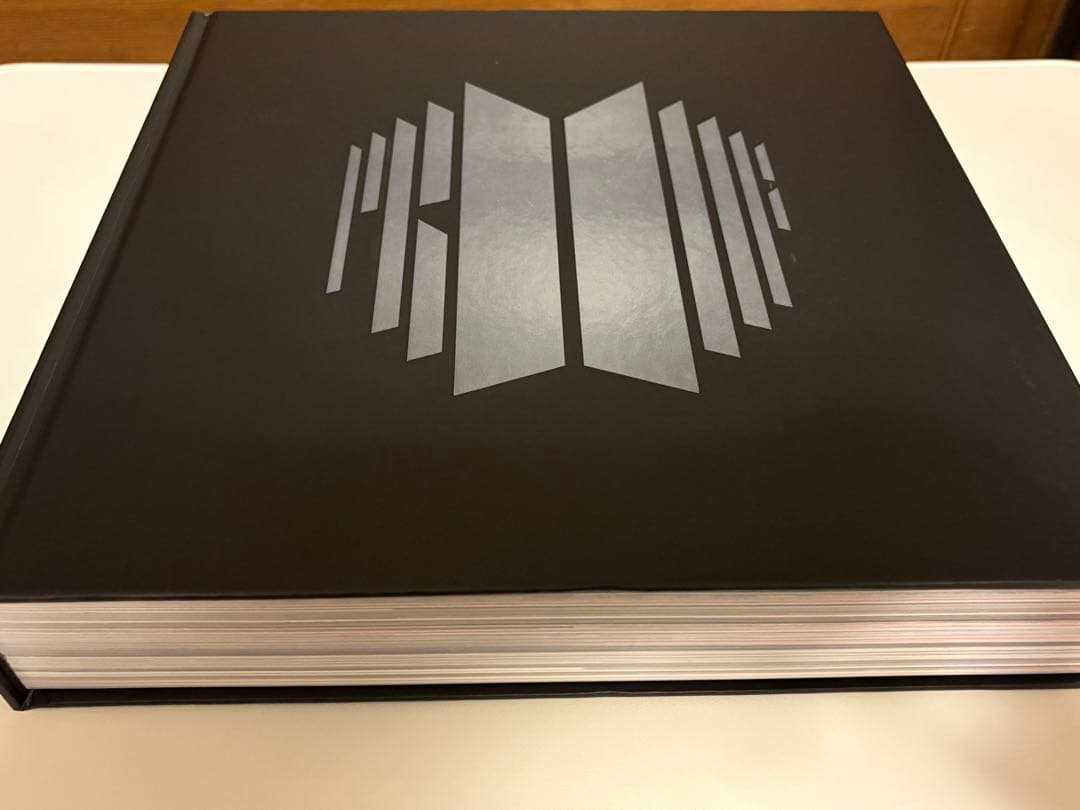 BTS PROOF コレクターズエディション ランダムトレカ　ジョングク
