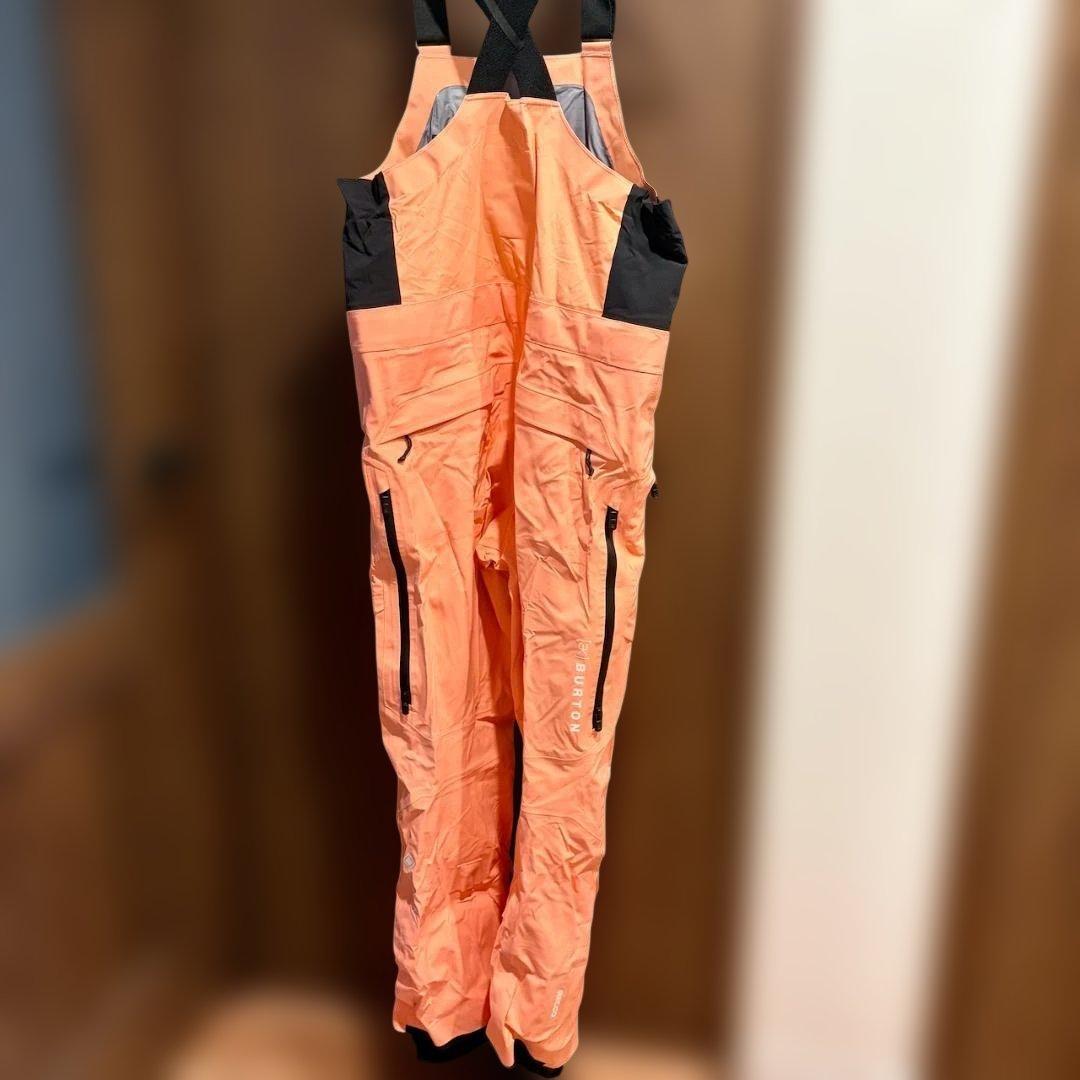Burton ak Freebird GORE‑TEX 3L Bib