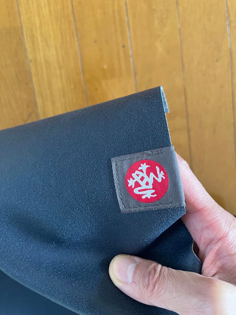 manduka EKO スーパーライトトラベルヨガマットロング1.5mm