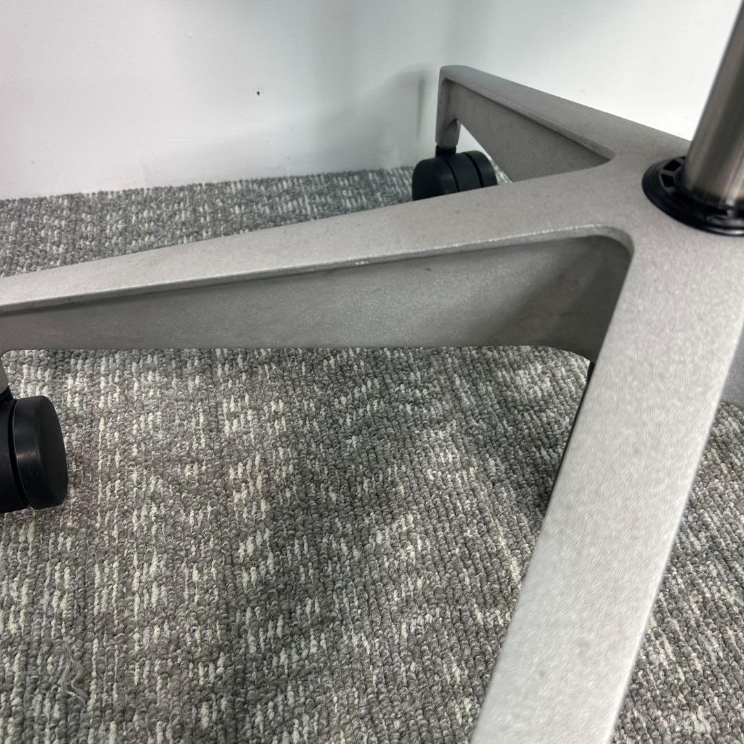 Herman Miller■セトゥーチェア グレー系 オフィスチェア　メッシュ