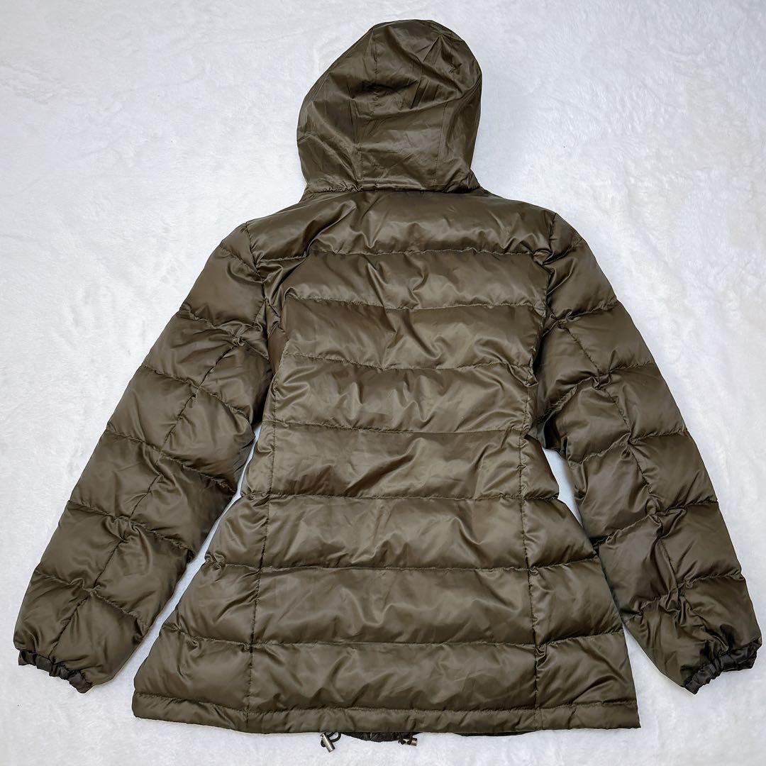 美品✨23区　モッズコート　ダウンライナー　3way フェザー　46 大きめ