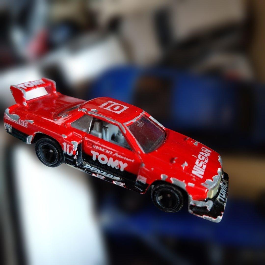 u*5様 トミカ84台 おまけ他30台