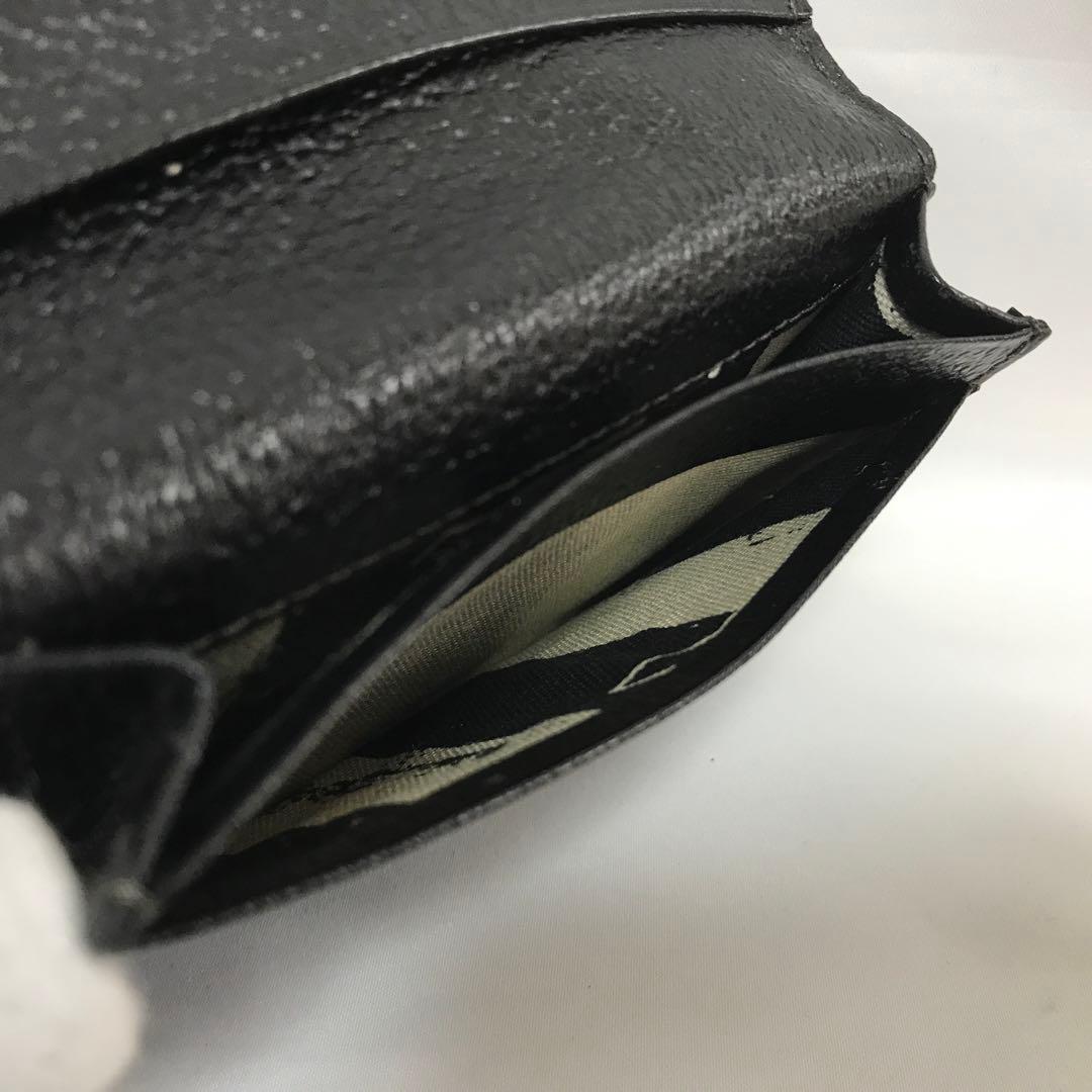 Vivienne Westwood EXECUTIVE 名刺入れ ブラック