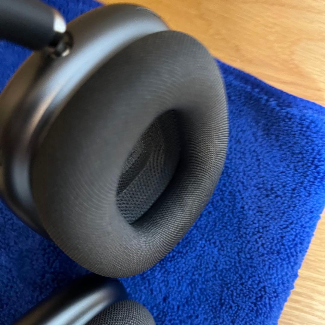 Apple AirPods Max MGYH3J/A ヘッドホン